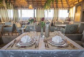 Riad Les Oliviers & Spa