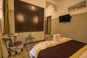 Riad Les Oliviers & Spa