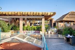 Riad Les Oliviers & Spa