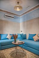 Riad Les Oliviers & Spa