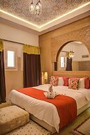 Riad Les Oliviers & Spa