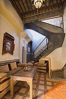 Riad Les Oliviers & Spa