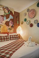 Riad Les Oliviers & Spa