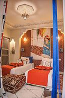 Riad Les Oliviers & Spa