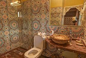 Riad Les Oliviers & Spa