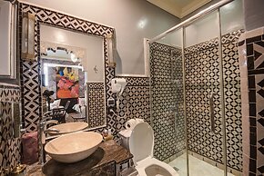 Riad Les Oliviers & Spa