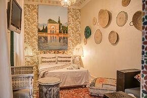 Riad Les Oliviers & Spa