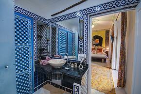 Riad Les Oliviers & Spa