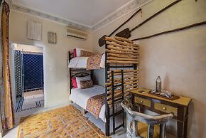 Riad Les Oliviers & Spa