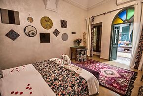 Riad Les Oliviers & Spa