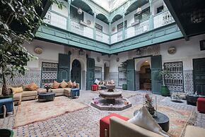Riad Les Oliviers & Spa