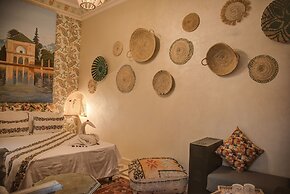 Riad Les Oliviers & Spa