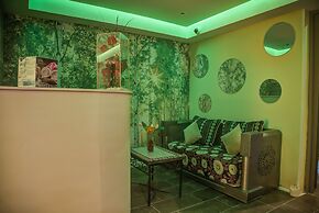 Riad Les Oliviers & Spa