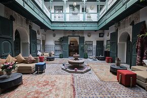 Riad Les Oliviers & Spa