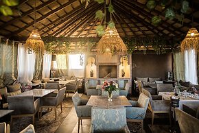 Riad Les Oliviers & Spa