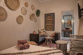 Riad Les Oliviers & Spa