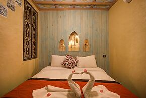 Riad Les Oliviers & Spa