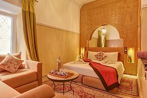 Riad Les Oliviers & Spa