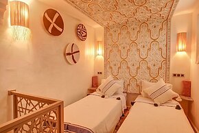 Riad Les Oliviers & Spa