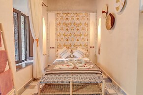 Riad Les Oliviers & Spa