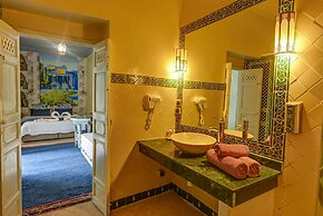 Riad Les Oliviers & Spa