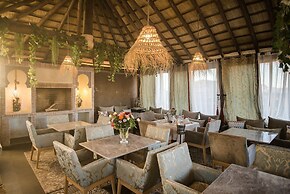 Riad Les Oliviers & Spa