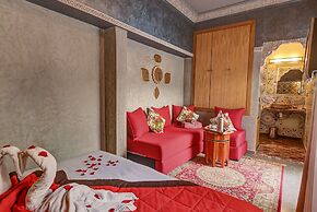 Riad Les Oliviers & Spa