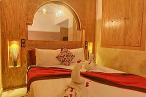 Riad Les Oliviers & Spa