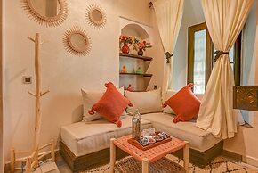 Riad Les Oliviers & Spa