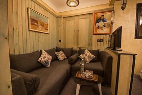 Riad Les Oliviers & Spa