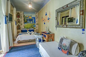 Riad Les Oliviers & Spa