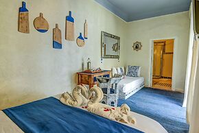 Riad Les Oliviers & Spa