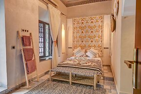 Riad Les Oliviers & Spa