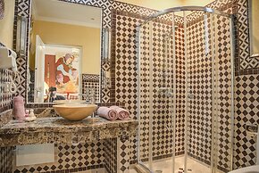 Riad Les Oliviers & Spa