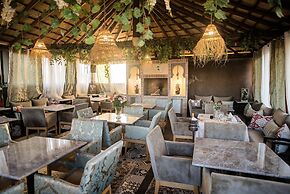 Riad Les Oliviers & Spa