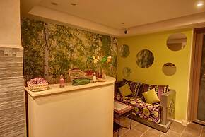 Riad Les Oliviers & Spa