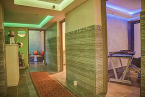 Riad Les Oliviers & Spa