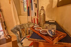 Riad Les Oliviers & Spa