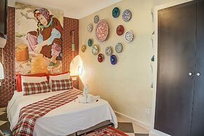 Riad Les Oliviers & Spa