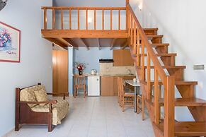 Vlycha Beach Studios & Apartments