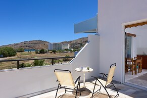 Vlycha Beach Studios & Apartments