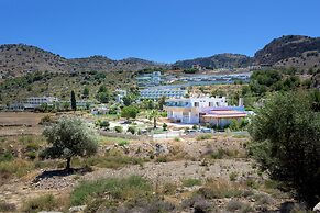 Vlycha Beach Studios & Apartments