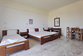 Vlycha Beach Studios & Apartments