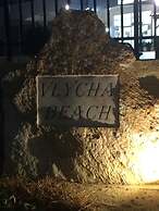 Vlycha Beach Studios & Apartments