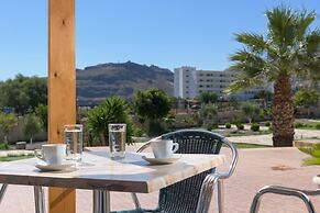 Vlycha Beach Studios & Apartments