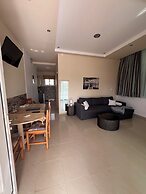 Vlycha Beach Studios & Apartments