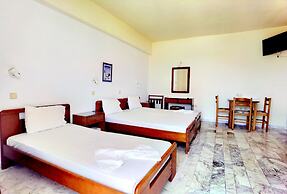 Vlycha Beach Studios & Apartments