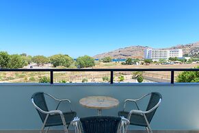 Vlycha Beach Studios & Apartments