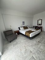 Vlycha Beach Studios & Apartments