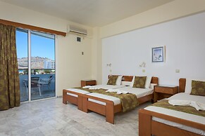 Vlycha Beach Studios & Apartments